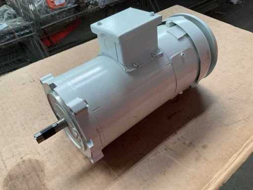 Leeson Electric C4D17FC46D Gleichstrom-Permanentmagnetmotor