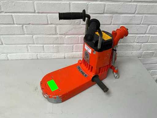 2014 Künzle & Tasin Pegasus Elektrischer Randschleifer