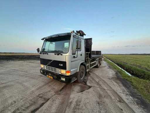 volvo - 1995 - - Vrachtwagen