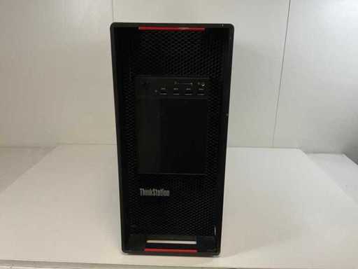 Lenovo P920, 2x Xeon(R) Gold 6154, 192 GB RAM, 1 TB NVMe, NVIDIA Quadro P1000 4GB WorkStation