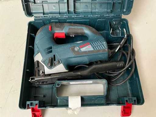 Bosch GST 90 BE Puzzle