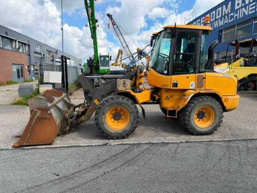 Volvo L30GS Wheel Loader / Shovel