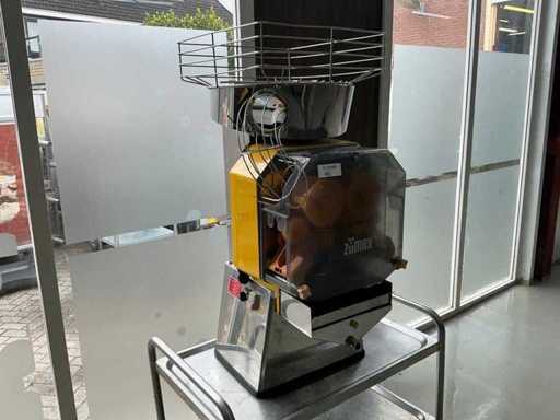 Spremuta di agrumi ZUMEX Speed Self-Service