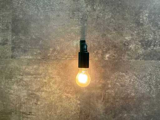 Wandlamp
