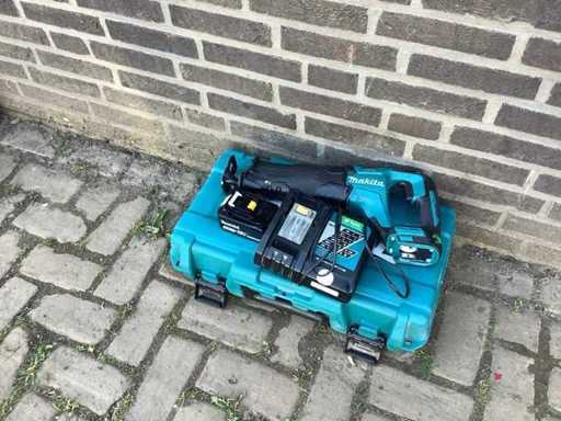 Makita djr187 AccuReciprozaag
