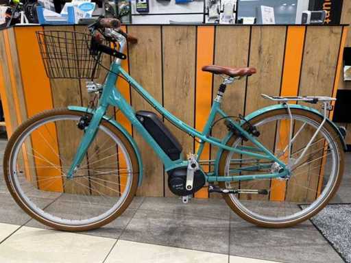 Excelsior Elektrische fiets