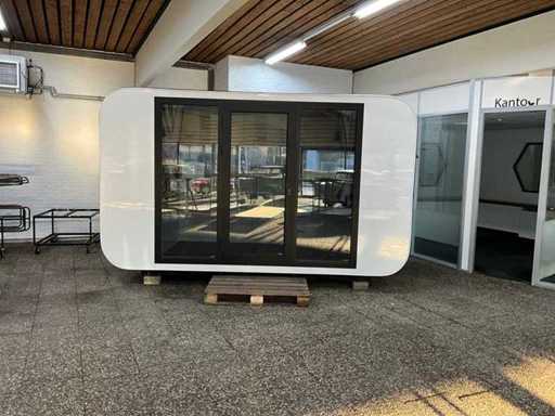 Unità abitativa indipendente