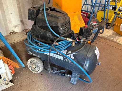 Kompresor powietrza Contimac 2019