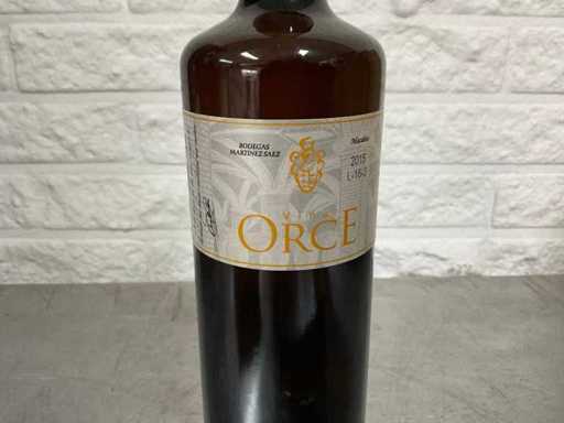 2015 Viña Orce Macabeo (6x)