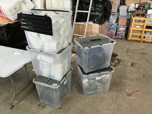 Accessoires pour ventilation