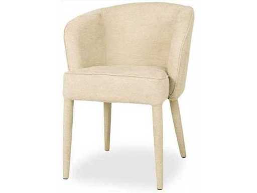 Cream - Sansa - Dining chair (6x)