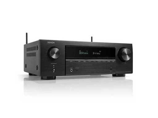 Récepteur DAB Denon AVR-X1700H