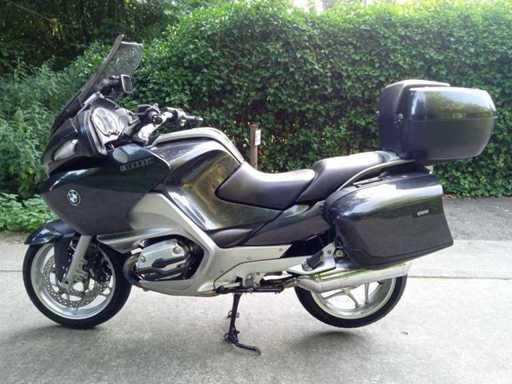 BMW - R 1200 RT - Motocicletă