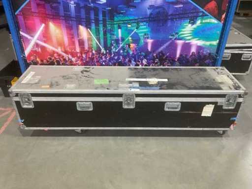 Flightcase (2330x590x630)