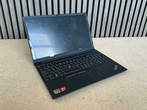Laptop - LENOVO - 20YG00B6MH