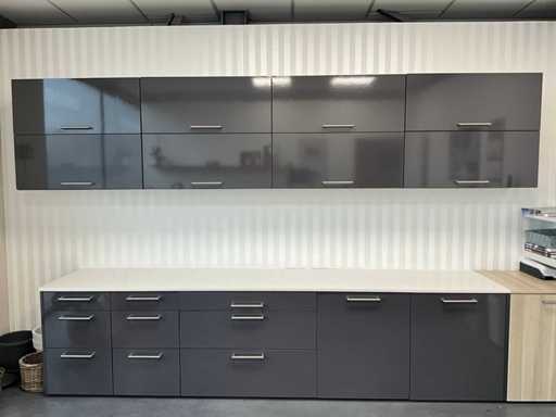 Pronorm - Bloc de cuisine