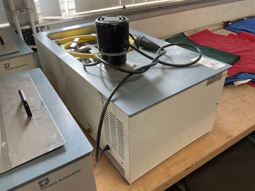 Bain mariée Thermo Electron Corporation Forma F2036