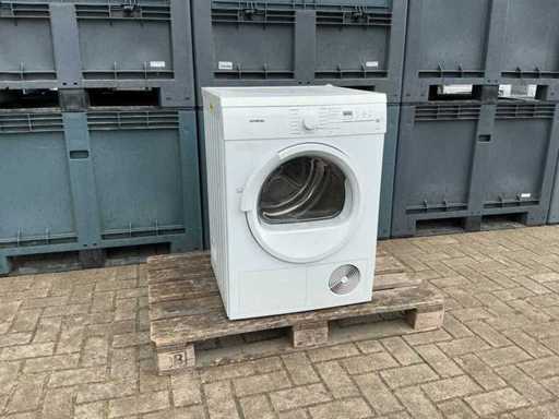 Uscător de mașini Siemens V36-30
