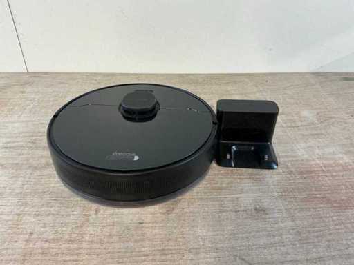 Aspirateur robot DREAME D9 Max