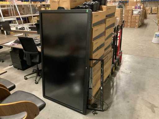 Ez Connect D3 Monitor