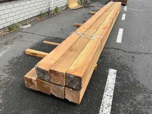 Douglas Polli 4000x150x150 mm (7x)