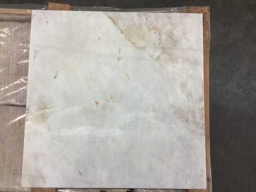 Natuursteen Marmer Wit Calacatta 61x61 cm Tegel 50,23 m²