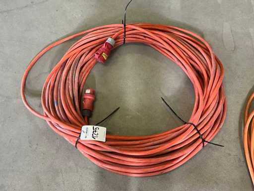 Cavo di alimentazione 32A