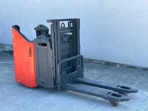 Linde - Transpaletos eléctricos