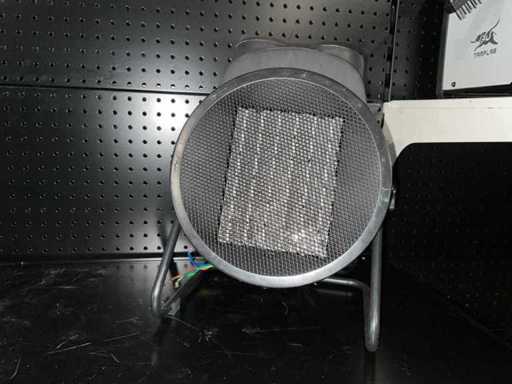 Kende - Încălzitor electric 3000W