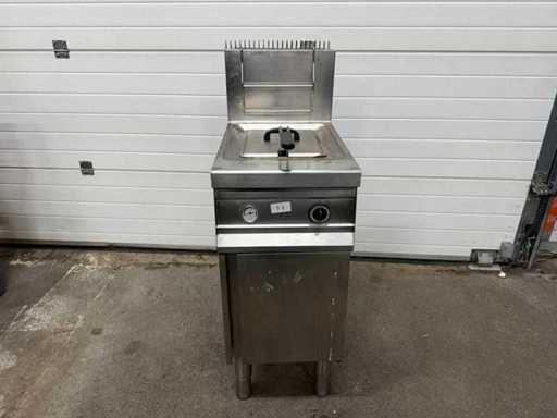 Gas fryer