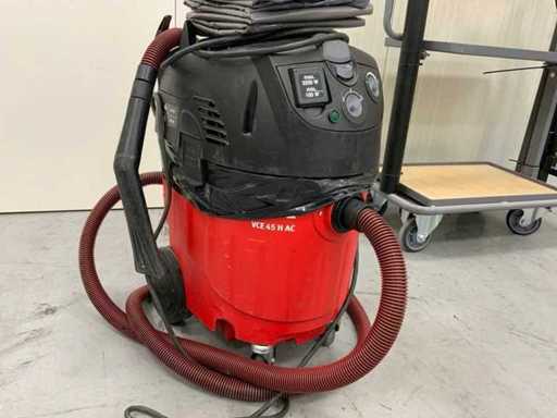 Flex VCE 45 H AC Industriële veiligheidsstofzuiger