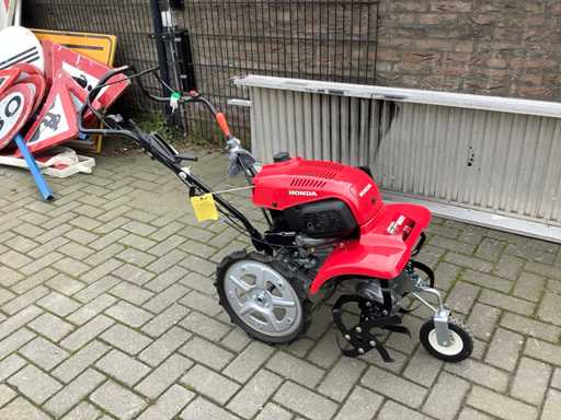 Honda ff300 Tiller 2021