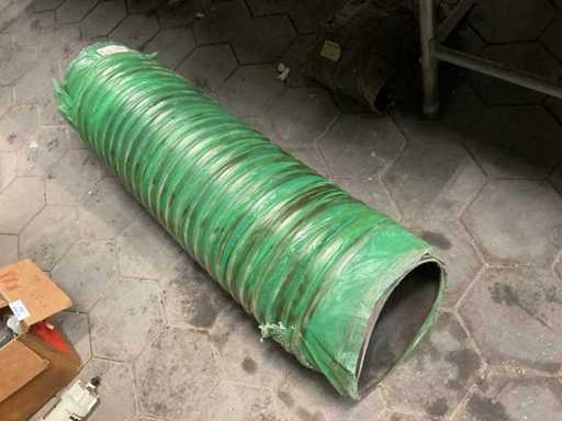 Furtun de aspirație