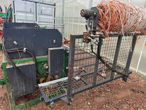 Sonstige landwirtschaftliche Tätigkeiten