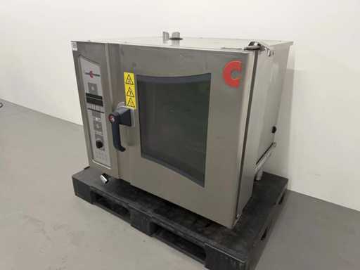 Convotherm - OES 6.10 - Vapeur combi
