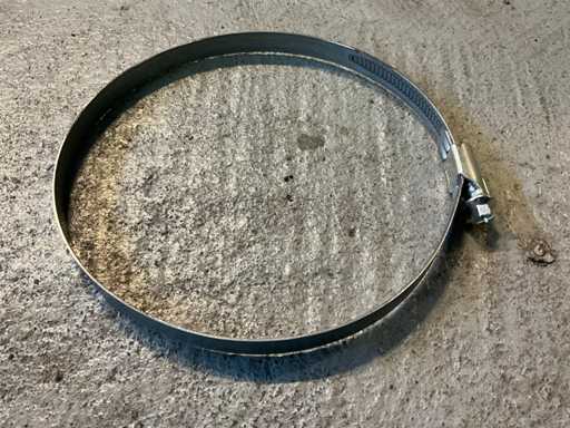 Hose clamp 140-160 (150x)
