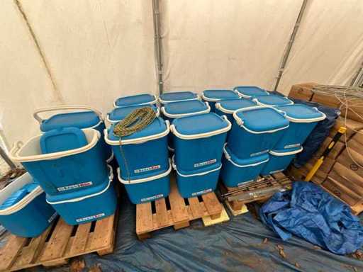 CURVER Frigobox (30x)