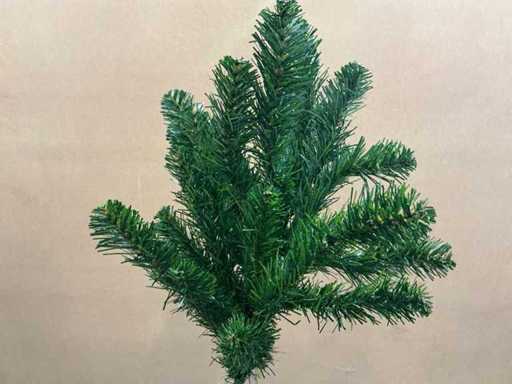 Imitatie Kerstboom (2x)