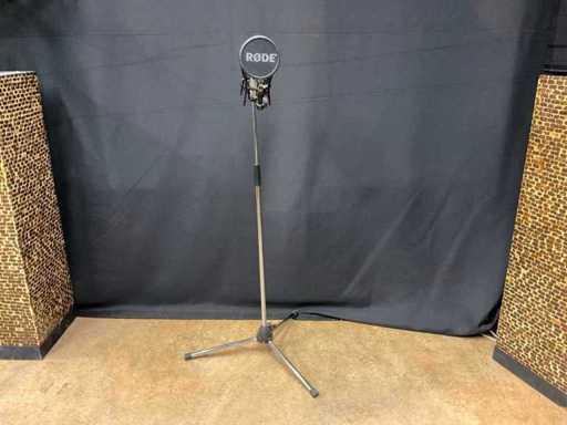 Rode Microphone