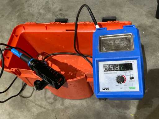 CFH LD48 Soldering Device