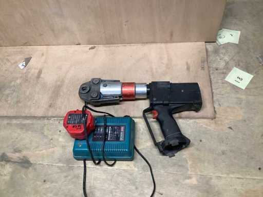 Upenor Afpersmachine