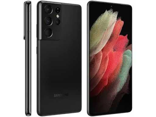 Samsung S21 Ultra 5G Mobiele telefoon
