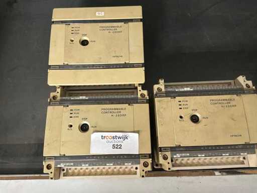 Hitachi H28 DRP PCI (3x)