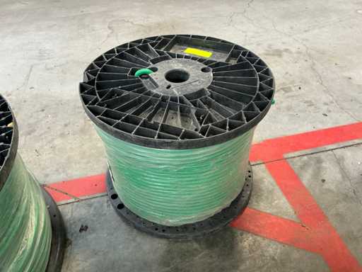 VOB 3G1,5 Power Cable