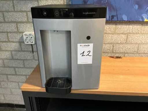 Borg&overström Waterdispenser