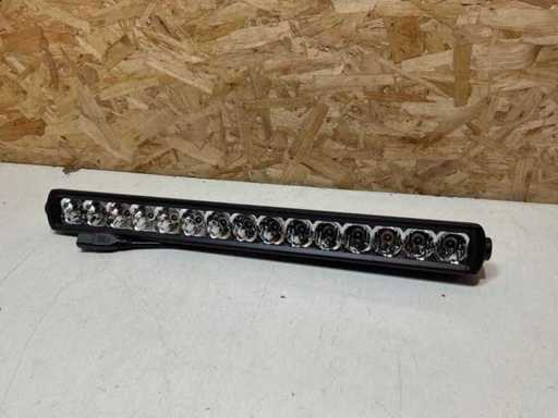 Fluxon LB120VB12E LED light bar spotlight 120W (6x)