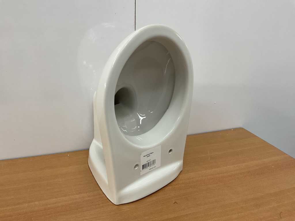 Toilette Vitra Smart basic