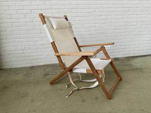 Fotoliu pentru Salon de Afaceri și Plăcere