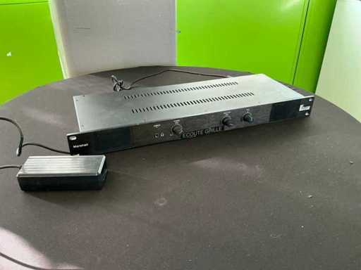 Analogowy monitor Marshall AR-AM1