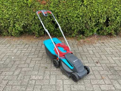 Gardena Grasmaaier